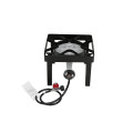 High pressure gas burner outdoor bbq tool set propane gas stove